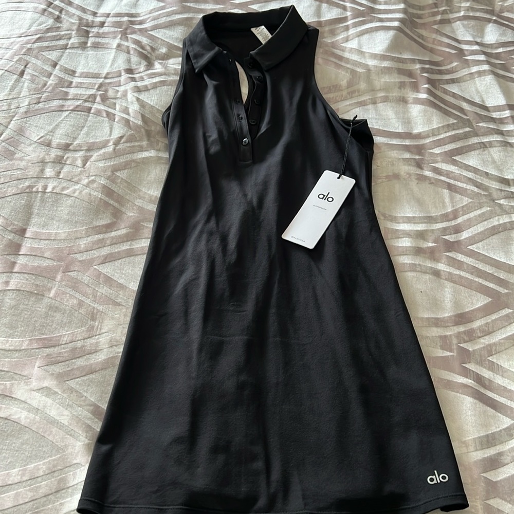 Alô Brand new tennis dress